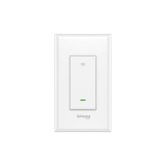 3-Way Smart Light Switch GHomeSmart® SW6 - GHome Smart Official