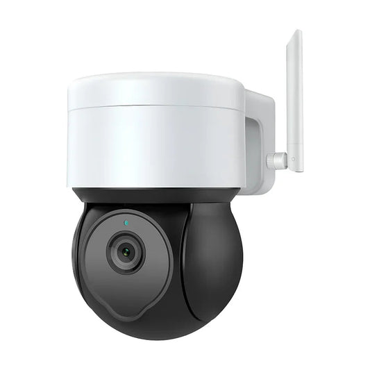 5MP Outdoor PTZ Camera GHomeSmart® - GHome Smart Official