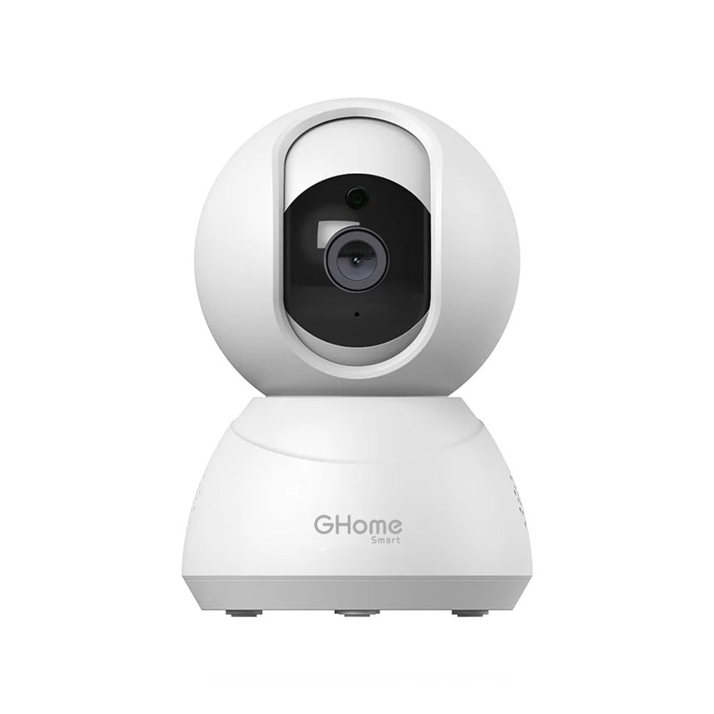 Home Security Camera 2K GHomeSmart® IPC8 - GHome Smart Official