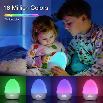 Smart Baby Night Light GHomeSmart® LB2 - GHome Smart Official