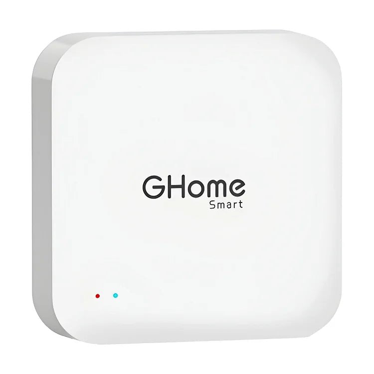 Smart Bluetooth Gateway GHomeSmart® G2 - GHome Smart Official