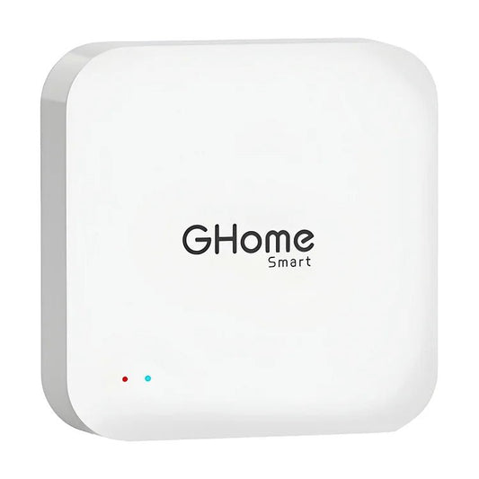 Smart Bluetooth Gateway GHomeSmart® G2 - GHome Smart Official