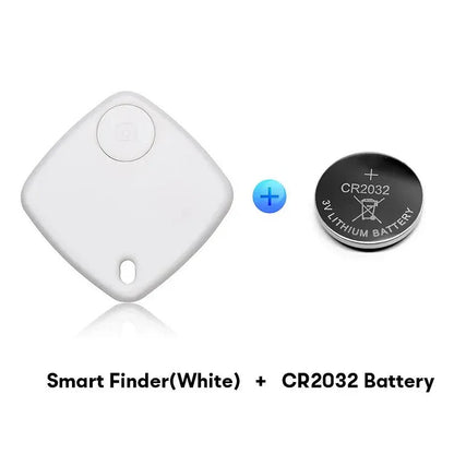 Smart Bluetooth Mini Tracker for Keys, Wallets, Pets GHomeSmart® - GHome Smart Official