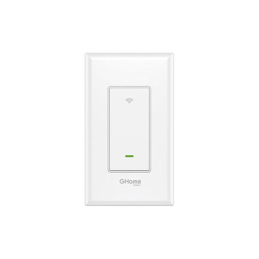 Smart Light Switch GHomeSmart® SW5 - GHome Smart Official