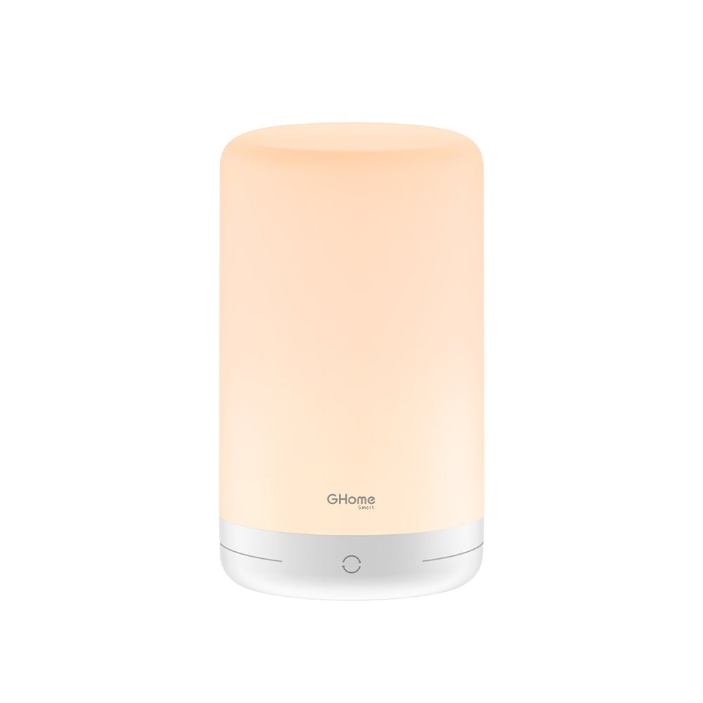 Smart Table Lamp GHomeSmart® LB3 - GHome Smart Official