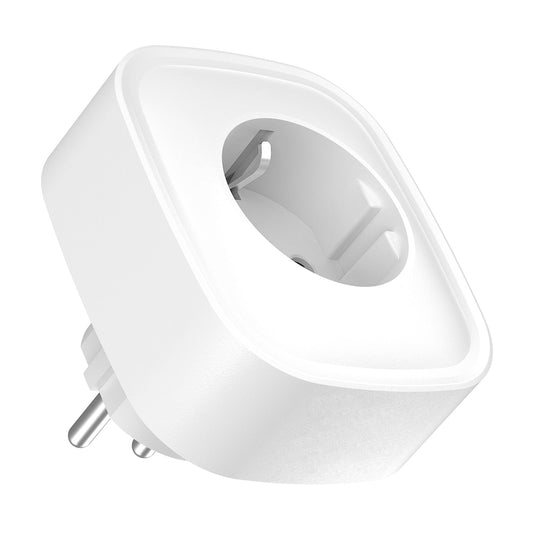 Smart Wi - Fi Plug, WLAN Steckdose 16A GHomeSmart® SP1 - GHome Smart Official