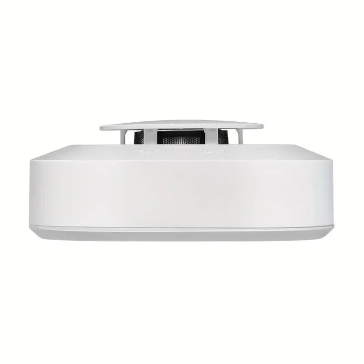 Smart WIFI Smoke Detector GHomeSmart® - GHome Smart Official