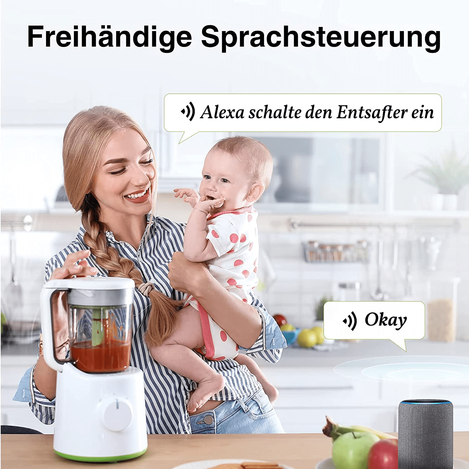 Wi-Fi Plug,10A WLAN Steckdose Mit Messfunktion GHomeSmart® EP - GHome Smart Official