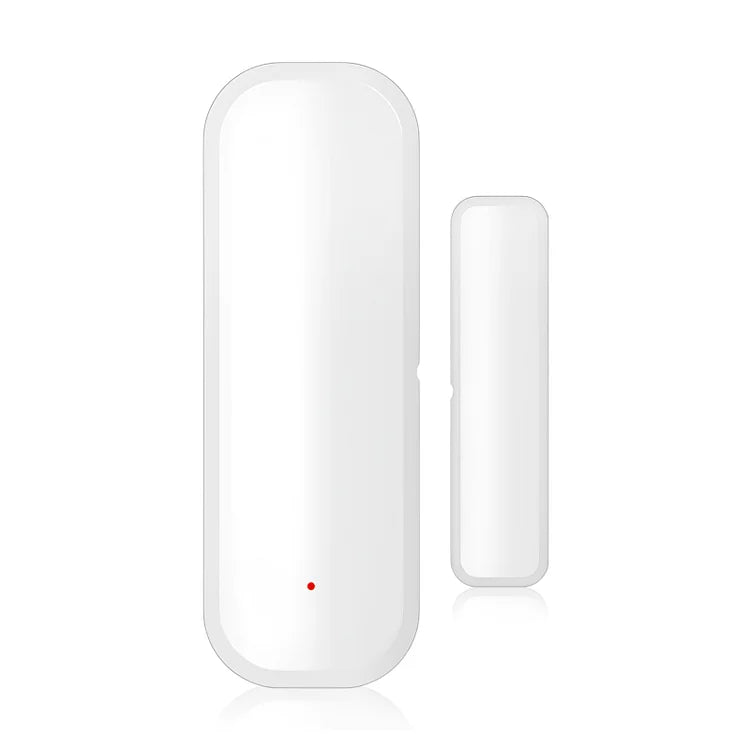 WiFi Door Window Sensor, Smart Life Control, Alexa & Google Home Compatible GHomeSmart® DS - GHome Smart Official